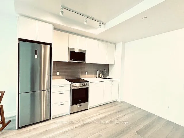 1787 Saint Clair Ave W #1109 — Photo 6