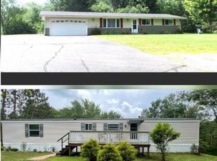 W4443 STATE HIGHWAY 102, Westboro, WI 54490