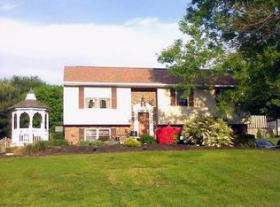 323 Black Rd, Quarryville, PA 17566