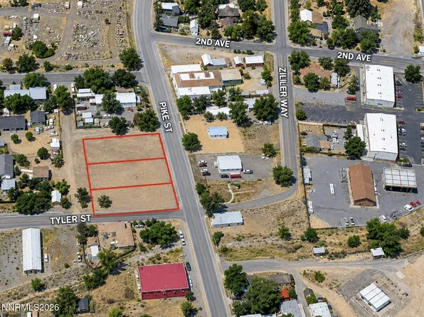 105 Pike St, Dayton, NV 89403