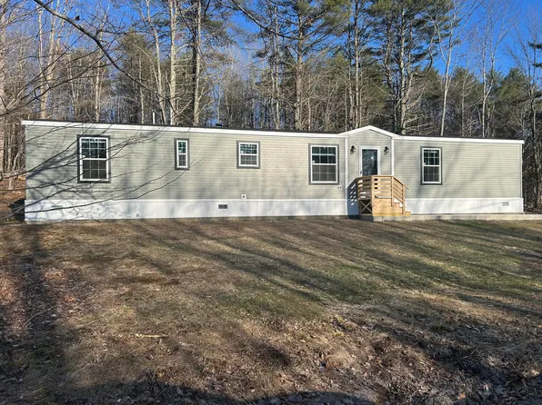 83 Bowdoin Pines Road #83, Bowdoin, ME 04287