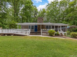 283 Clubhouse Dr, Macon, NC 27551