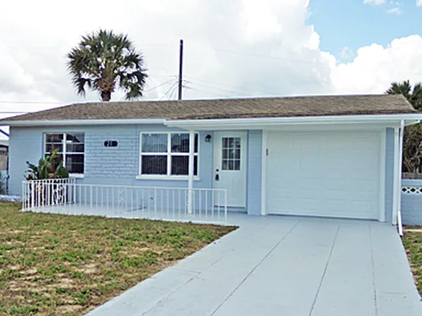 21 Tropical Dr, Ormond Beach, FL 32176