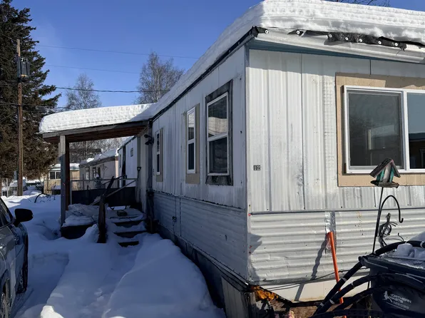 1003 Chugach Way Space 12, Anchorage, AK 99503