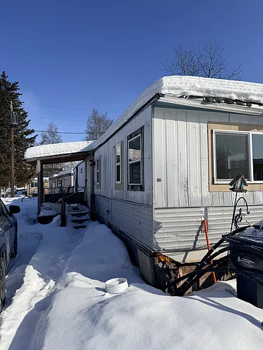 1003 Chugach Way Photo 1