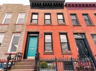 446 Prospect Ave, Brooklyn, NY 11215
