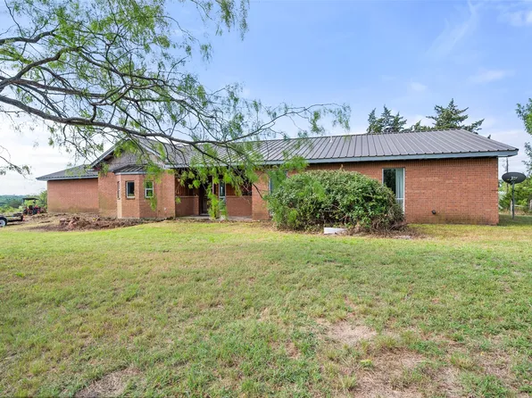 9326 NW County Road 1343, Blooming Grove, TX 76626