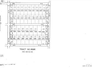 E Avenue R10, Littlerock, CA 93543