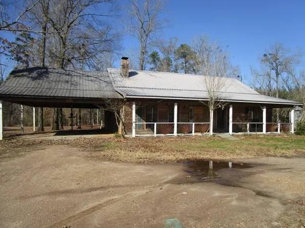 658 Highway 113, Glenmora, LA 71433