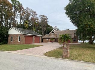 2823 Cobblestone Dr, Palm Harbor, FL 34684