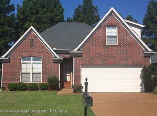 5665 Bedford Loop E, Southaven, MS 38672