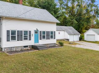 347 Route 87, Columbia, CT 06237