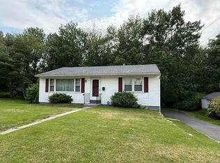141 Birchwood St, Waterbury, CT 06708