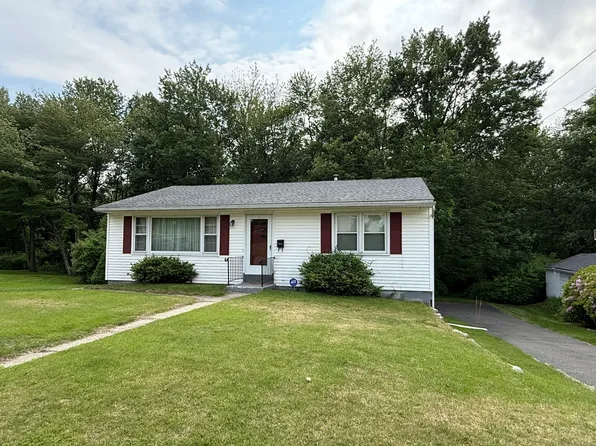 141 Birchwood Street, Waterbury, CT 06708