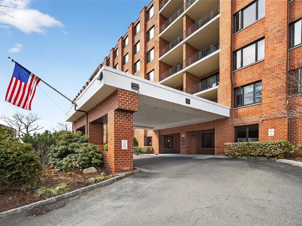 16 Rockledge #2MM2, Ossining, NY 10562