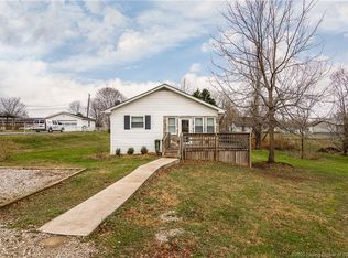 1399 Harrison Ave, Corydon, IN 47112