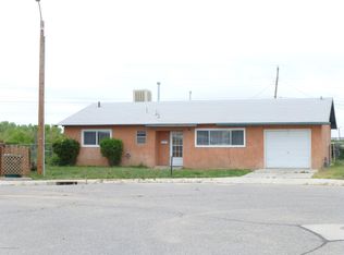 300 Canadian St, Aztec, NM 87410