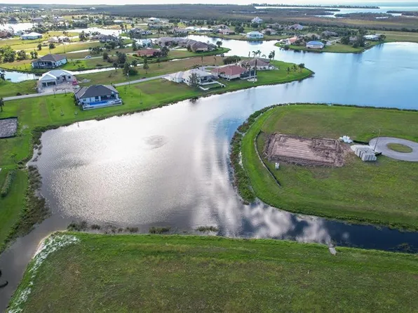 16208 San Edmundo Rd #7, Punta Gorda, FL 33955