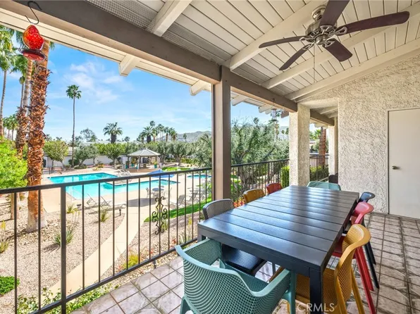 1150 E Palm Canyon Dr Unit 30, Palm Springs, CA 92264