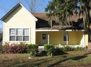 200 Beetree Ave, Nashville, GA 31639