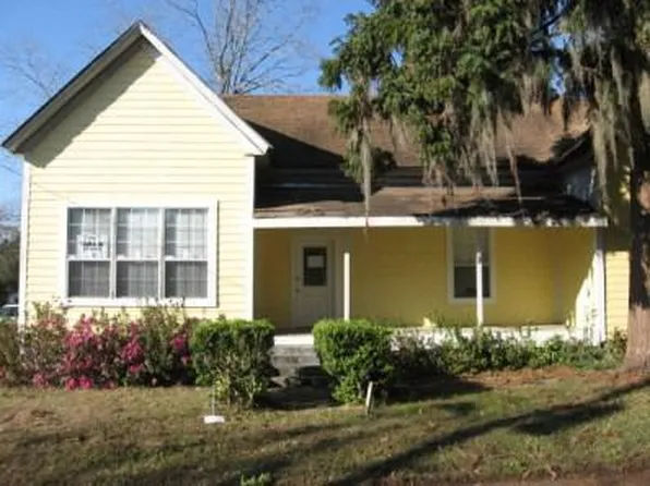 200 Beetree Ave, Nashville, GA 31639