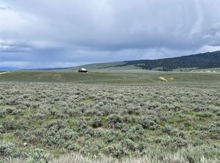 TRACT 10 Steel Creek Rd, Wisdom, MT 59761