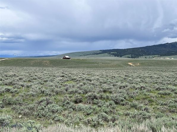 TRACT 10 Steel Creek Rd, Wisdom, MT 59761