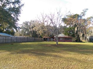 13732 98th St SW, Starke, FL 32091