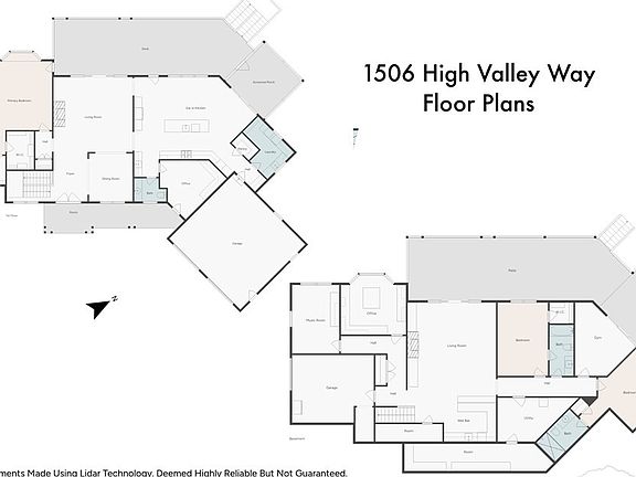 2nd image of 1506 High Valley Way