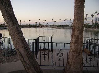 9952 W Willow Point, Sun City, AZ 85351