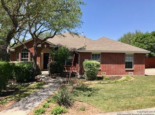 1123 El Sierro, San Antonio, TX 78258