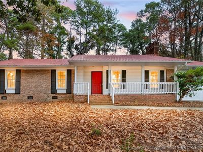 1607 Hickory Ridge Ct, Fayetteville, NC, 28304