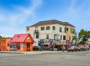 2701-11 Imperial Ave, San Diego, CA 92102