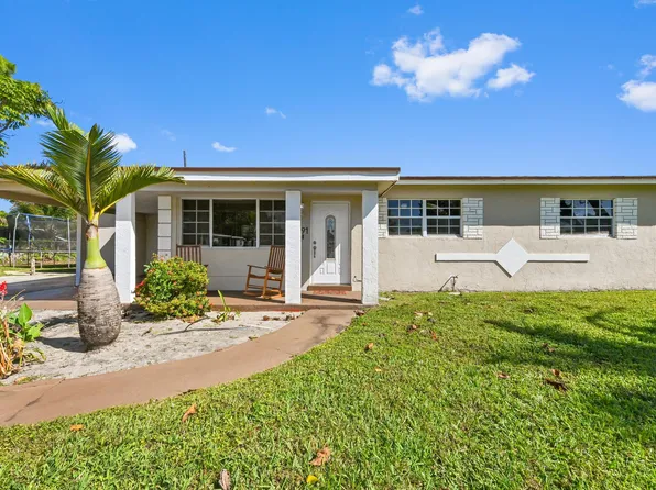 2991 SW 8th Street, Fort Lauderdale, FL 33312