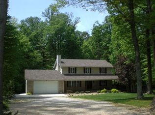 3235 Highway 64 NE, New Salisbury, IN 47161