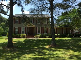 1101 8th St NW, Arab, AL 35016