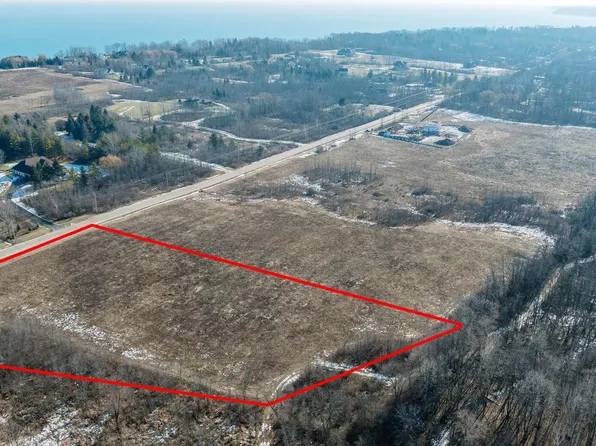 14311 North LAKE SHORE DRIVE, Mequon, WI 53097