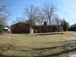 237 Creek Dr, Quinby, SC 29506