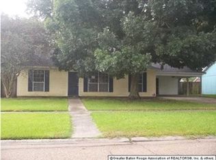 245 Mary St, Baton Rouge, LA 70802