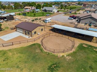 4880 E Beehive Rd, San Tan Valley, AZ 85140