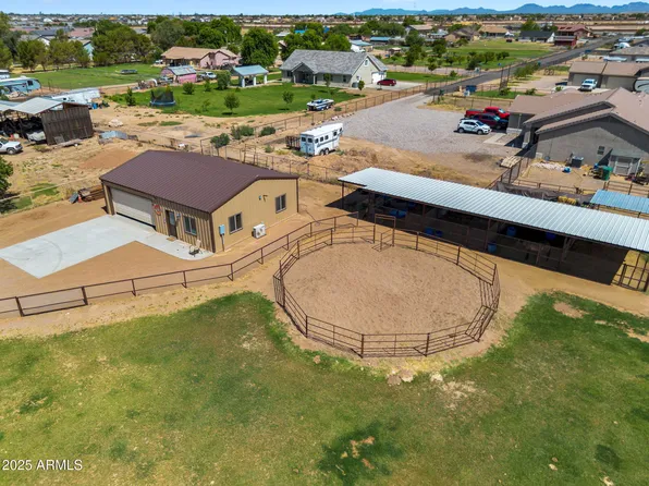 4880 E BEEHIVE Road, San Tan Valley, AZ 85140