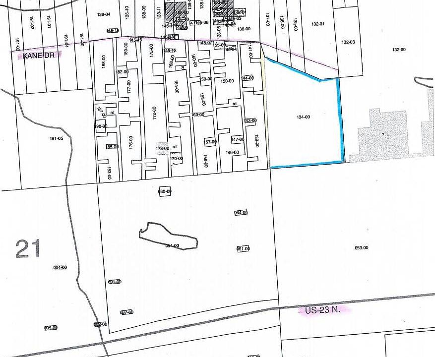 2nd image of Kane Dr