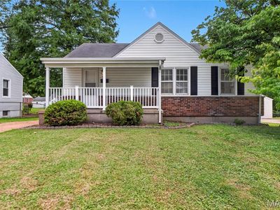 1155 Saint Matthew Dr, Florissant, MO, 63031