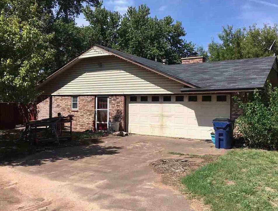 304 W Eagle Chief Dr, Cleo Springs, OK 73729 Zillow