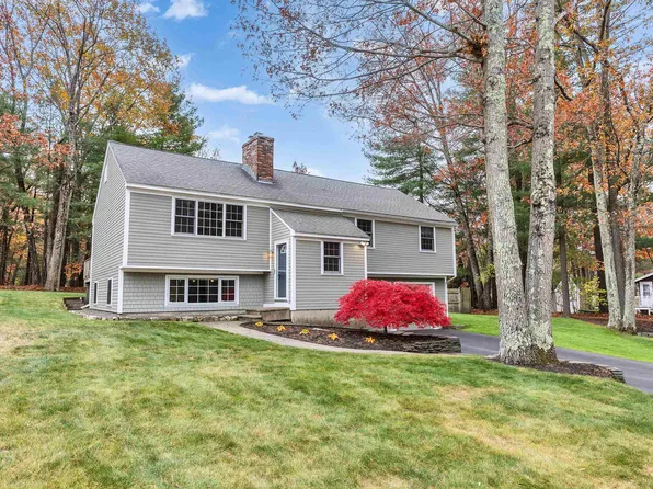 188 Harris Road, Nashua, NH 03062
