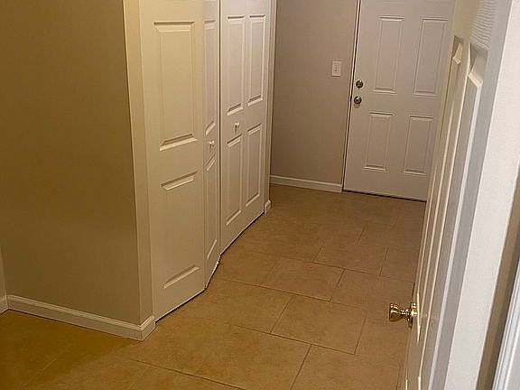 Laundry/ utility room