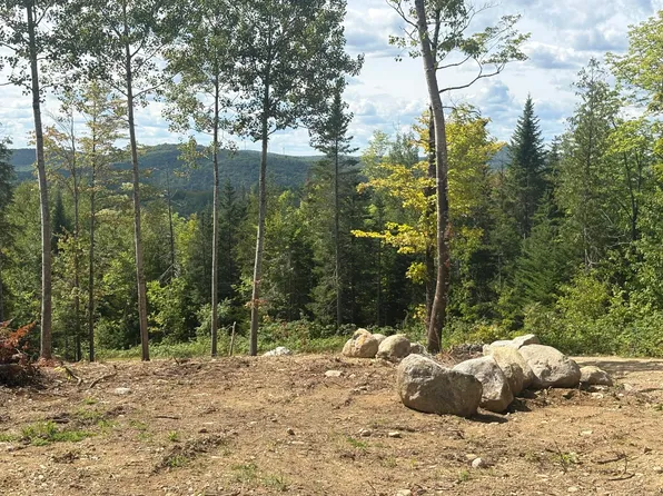 Lot 10 Mt. Jefferson Heights, Lee, ME 04455