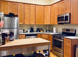395 W Broadway #4D, Boston, MA 02127