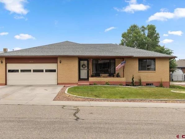 2274 London Way, Montrose, CO 81401