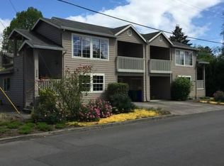 4508 SE 33rd Pl, Portland, OR 97202